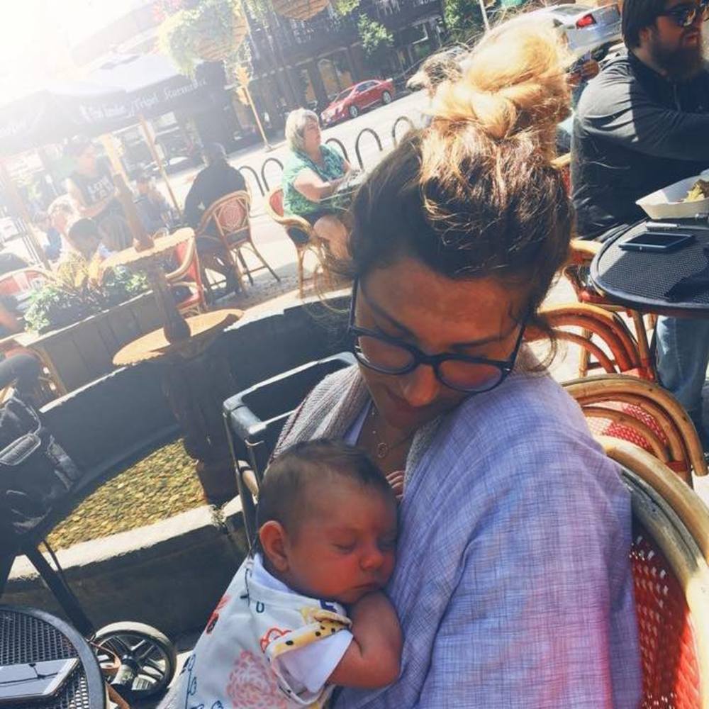 Meet your Posher, Amanda